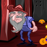 Free online html5 games - Monkey Go Happy Stage 441 game 