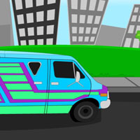 Free online html5 games - MouseCity Abandoned Zoo Escape game 