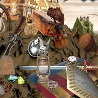 Free online html5 games - Shipwreck Survivor Hidden247 game 