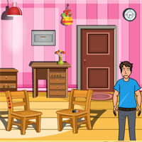 Free online html5 games - Love Never Fails game - WowEscape 