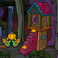 Free online html5 games - The Potters Field EnaGames game 