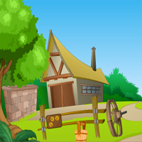 Free online html5 games - Snail garden escape game - WowEscape 