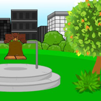 Free online html5 games - Hooda Escape Philadelphia 2023 game 