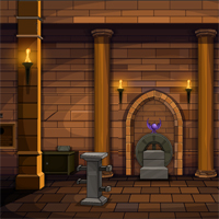 Free online html5 games - Escape The Sid From Castle game 