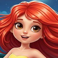 Free online html5 escape games - G4K Hair Girl Escape