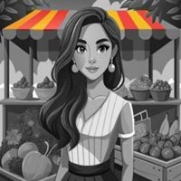 Free online html5 games - 8b Find Mother and Daughter game 