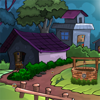 Free online html5 games - Where is The Turkey Statue game 