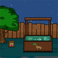 Free online html5 games - Games2Jolly Free The Alien Ship game - WowEscape 