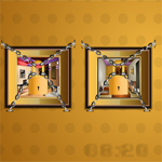 Free online html5 games - Fabulous Escape game 