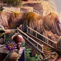 Free online html5 games - National Treasures Hidden4fun game 