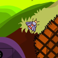 Free online html5 games - G2M Squirrel Land Escape game 