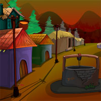 Free online html5 games - Catch The Wolf EnaGames game 