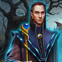 Free online html5 games - Eternal Shadows game 