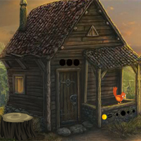 Free online html5 games - Hill Station Escape 8bGames game 