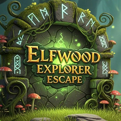 Free online html5 escape games - G4K Elfwood Explorer Escape