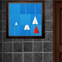 Free online html5 games - Amgel Easy Room Escape 50 game 