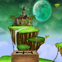 Free online html5 games - NSREscapeGames Sky Land Mystery 3 game 