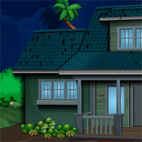 Free online html5 games - Ena Bruse House game 