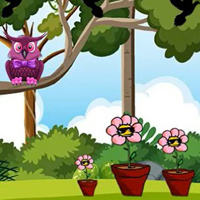 Free online html5 games - G2L Wild Man Rescue game 