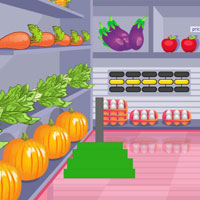 Free online html5 games - G2J Find the My Phone in Shopping Mall game 