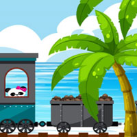 Free online html5 games - G2M Ticket Quest Escape game 