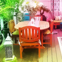 Free online html5 games - Garden House Ring Rescue TheEscapeGames game 