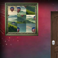 Free online html5 games - Angel 4th Of July Escape game 