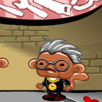 Free online html5 escape games - Monkey  Happy Stage 669