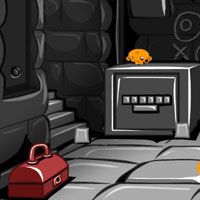 Free online html5 games - Monkey Go Happy Stage 581 game 