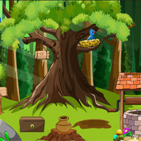 Free online html5 games - Escape The Soul MirchiGames game 