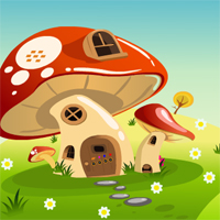 Free online html5 games - Monkey Escape 3 game 