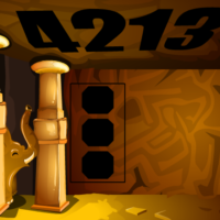 Free online html5 games - G2L Black Forest Escape game - WowEscape 