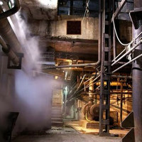 Free online html5 games - Industrial Facility game 