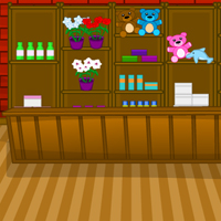 Free online html5 games - Escape Train Station game 