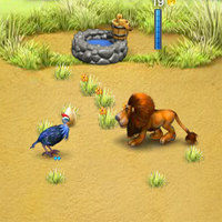 Free online html5 games - Farm Frenzy 3 game 