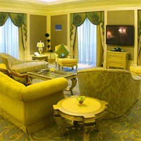 Free online html5 games - Escape From Emirates Palace EightGames game 