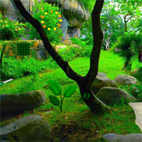 Free online html5 games - Greenwood Forest escape game 