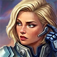 Free online html5 escape games - Unknown Planet