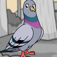 Free online html5 games - G2J Release the Valencian Figurita game 