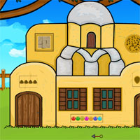 Free online html5 games - Games2Jolly Cute Joker Rescue Escape game 