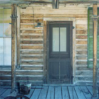 Free online html5 games - Abandoned Country Villa Escape 10 game 