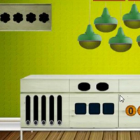 Free online html5 games - 8bg Peasant Escape game 