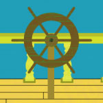 Free online html5 games - Escape from ship game 