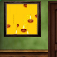 Free online html5 games - Amgel Kids Room Escape 60 game 