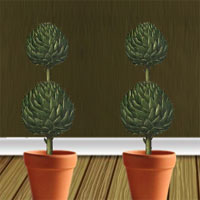 Free online html5 games - 8b Peasant Escape game 