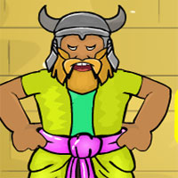 Free online html5 games - Rescue The Man And His Monkey game 