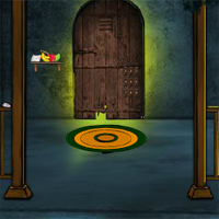 Free online html5 games - NsrEscapeGames Gambar House Escape game 