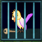 Free online html5 games - Cute Sparrow Escape Game game 