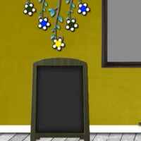 Free online html5 games - 8b Abominable Yeti Escape game - WowEscape 