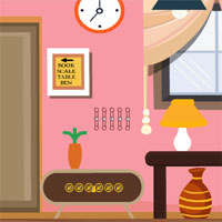 Free online html5 games - Top10 Doors Escape Level 18  game 